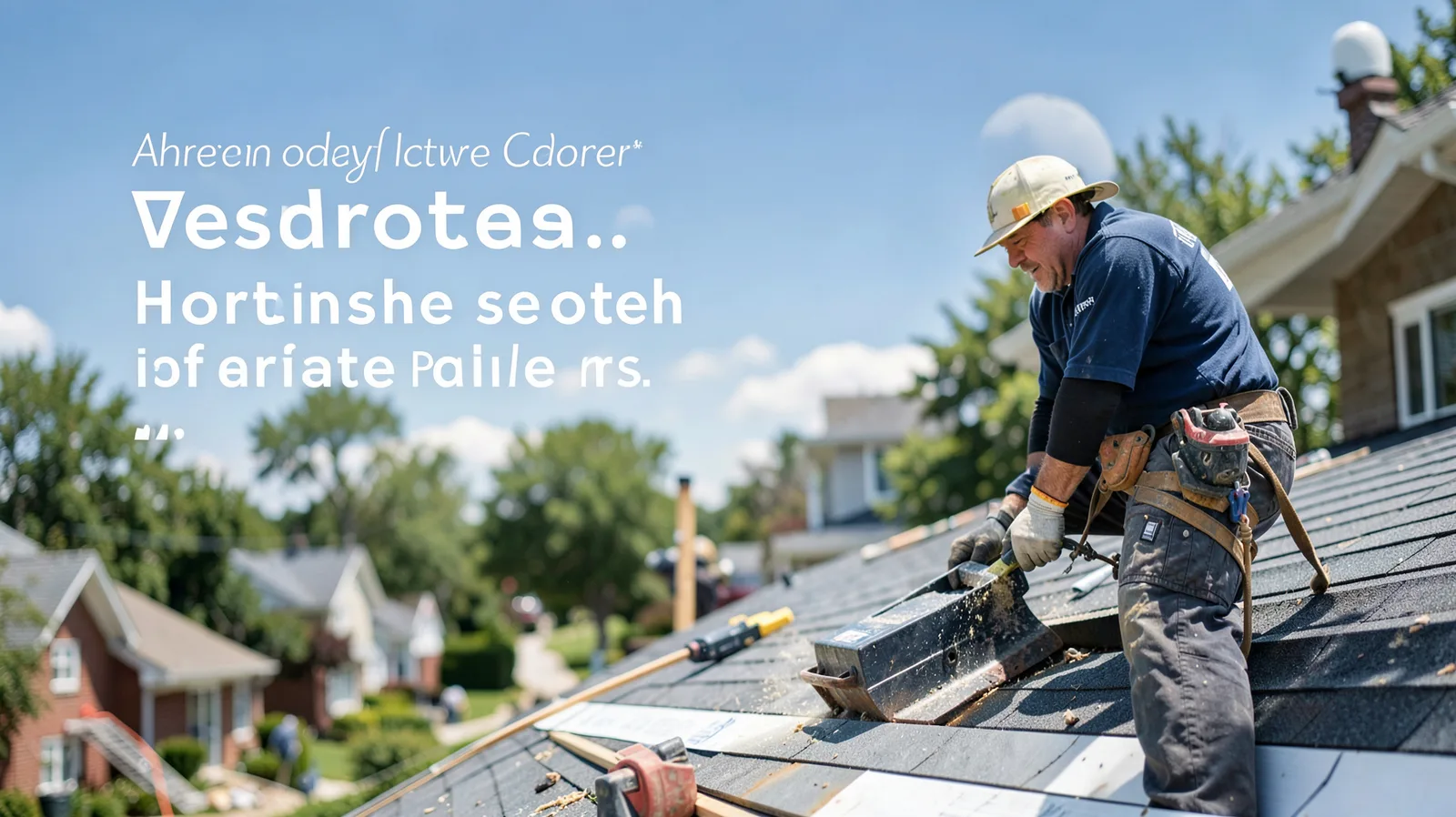 Roof Replacement in Richgrove, CA near me